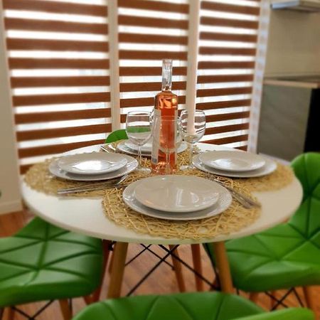 Nicholas Apartment Navodari Ngoại thất bức ảnh