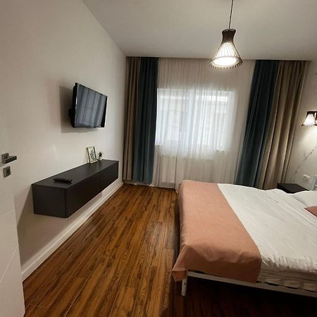 Nicholas Apartment Navodari Ngoại thất bức ảnh