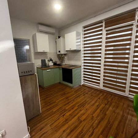 Nicholas Apartment Navodari Ngoại thất bức ảnh