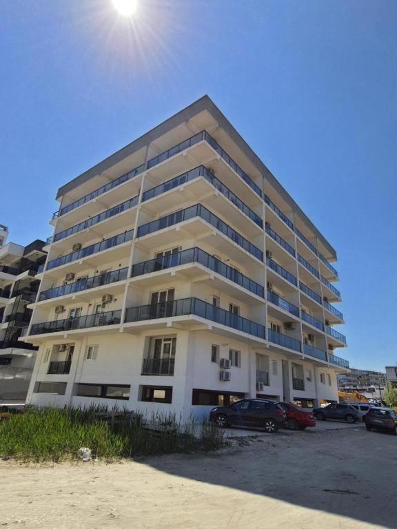 Nicholas Apartment Navodari Ngoại thất bức ảnh