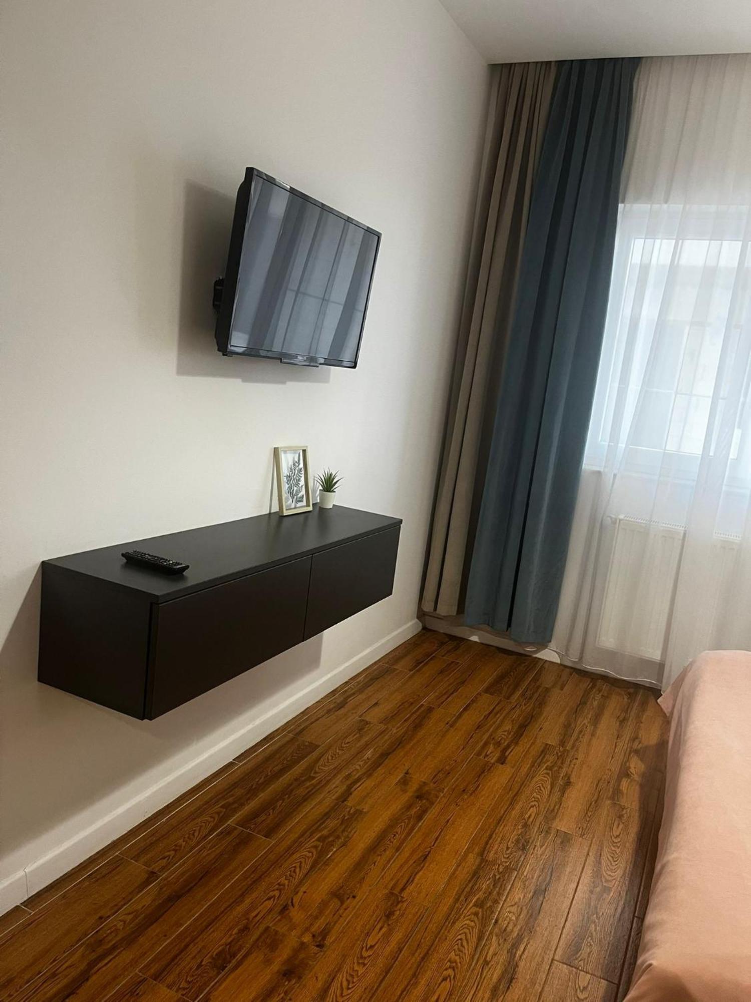 Nicholas Apartment Navodari Ngoại thất bức ảnh