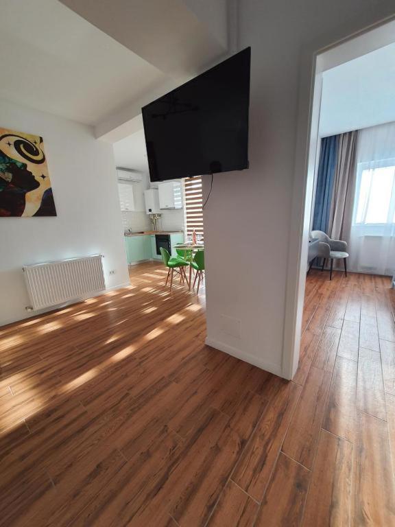 Nicholas Apartment Navodari Ngoại thất bức ảnh