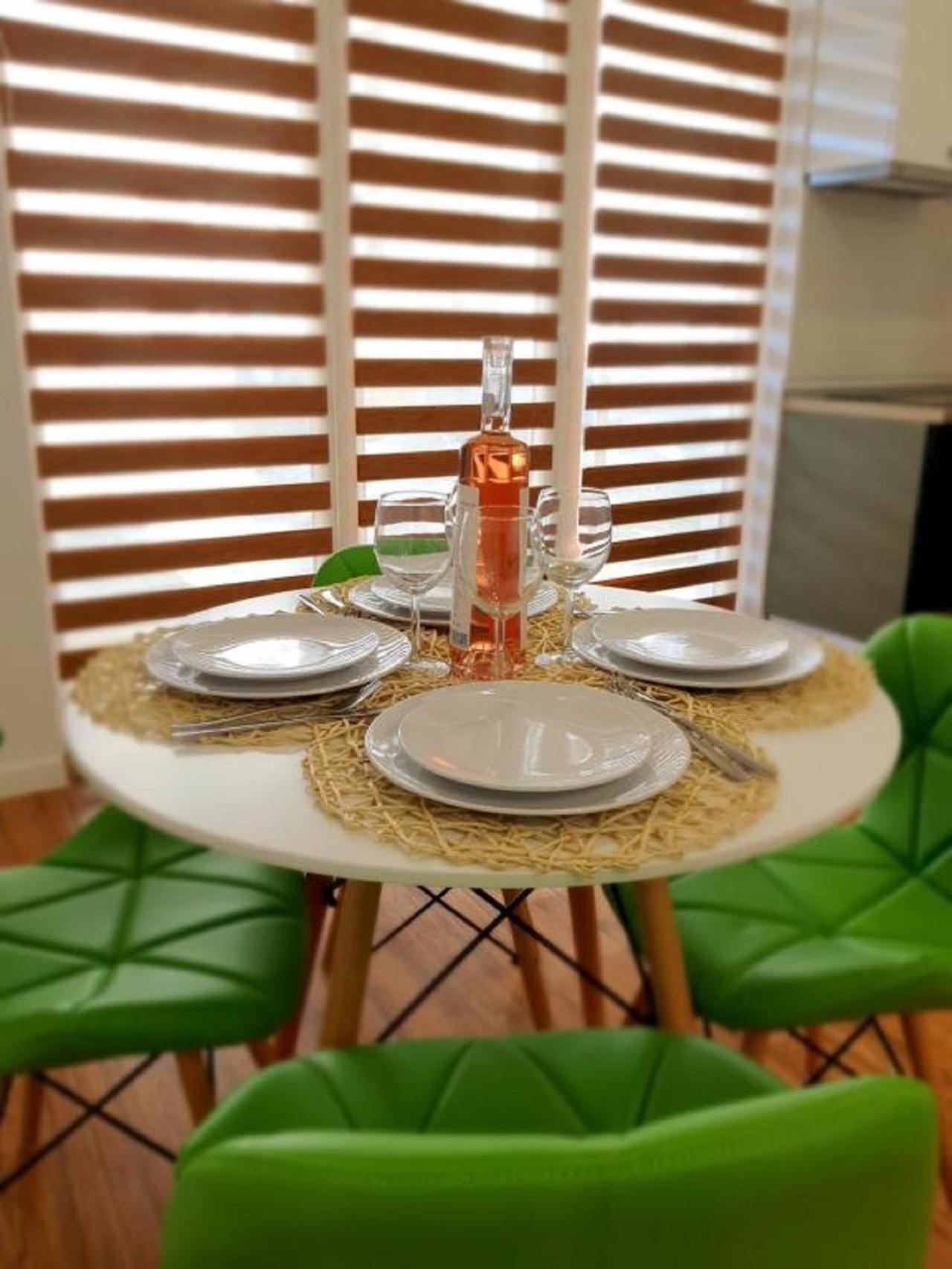 Nicholas Apartment Navodari Ngoại thất bức ảnh