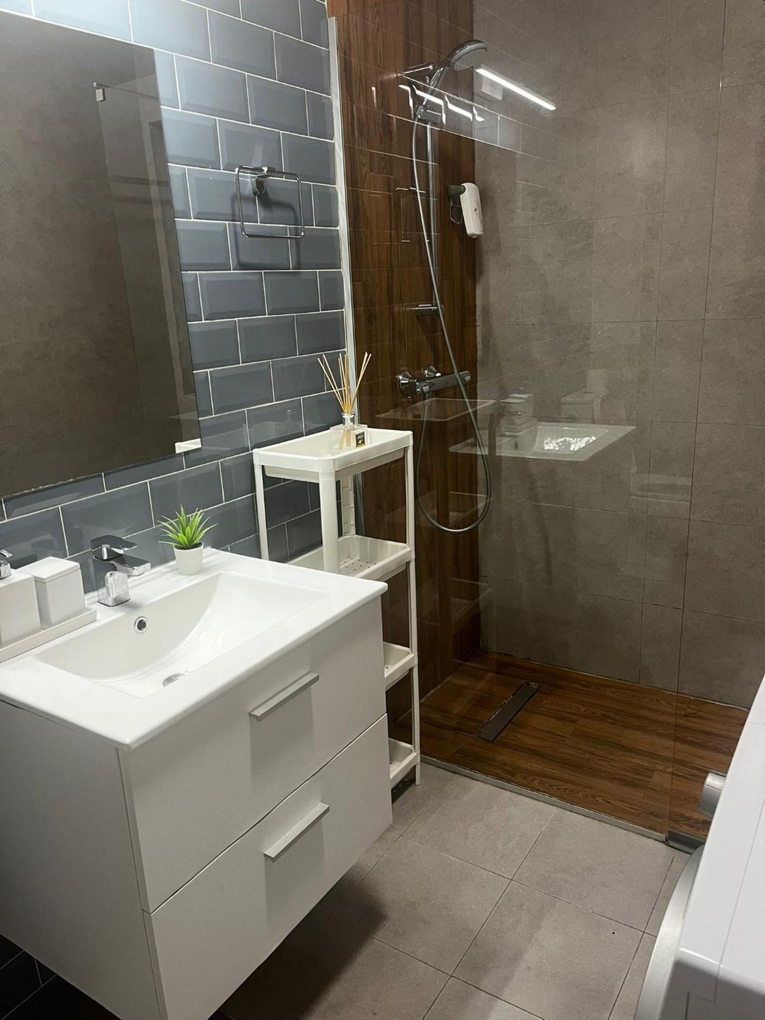 Nicholas Apartment Navodari Ngoại thất bức ảnh