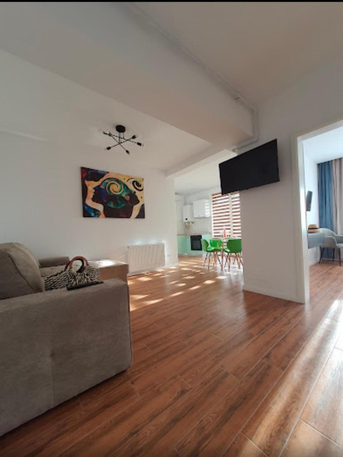 Nicholas Apartment Navodari Ngoại thất bức ảnh